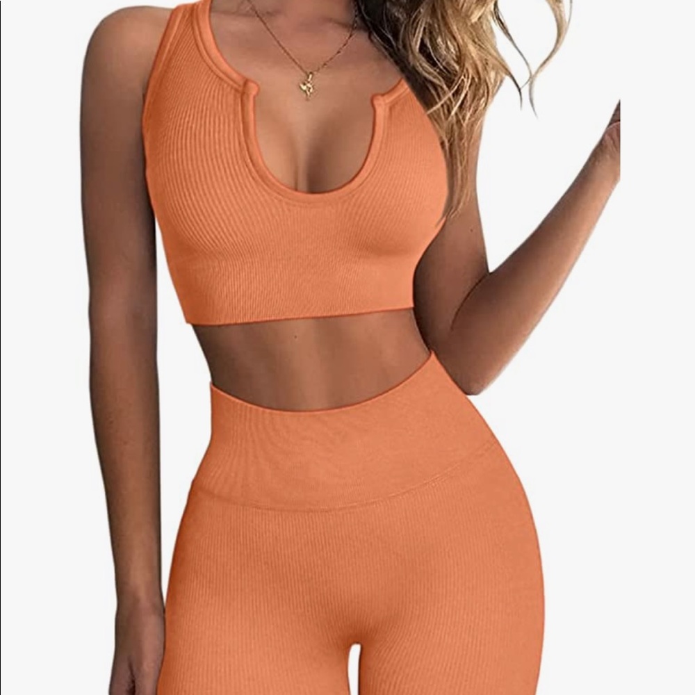 Workout Set - image 2